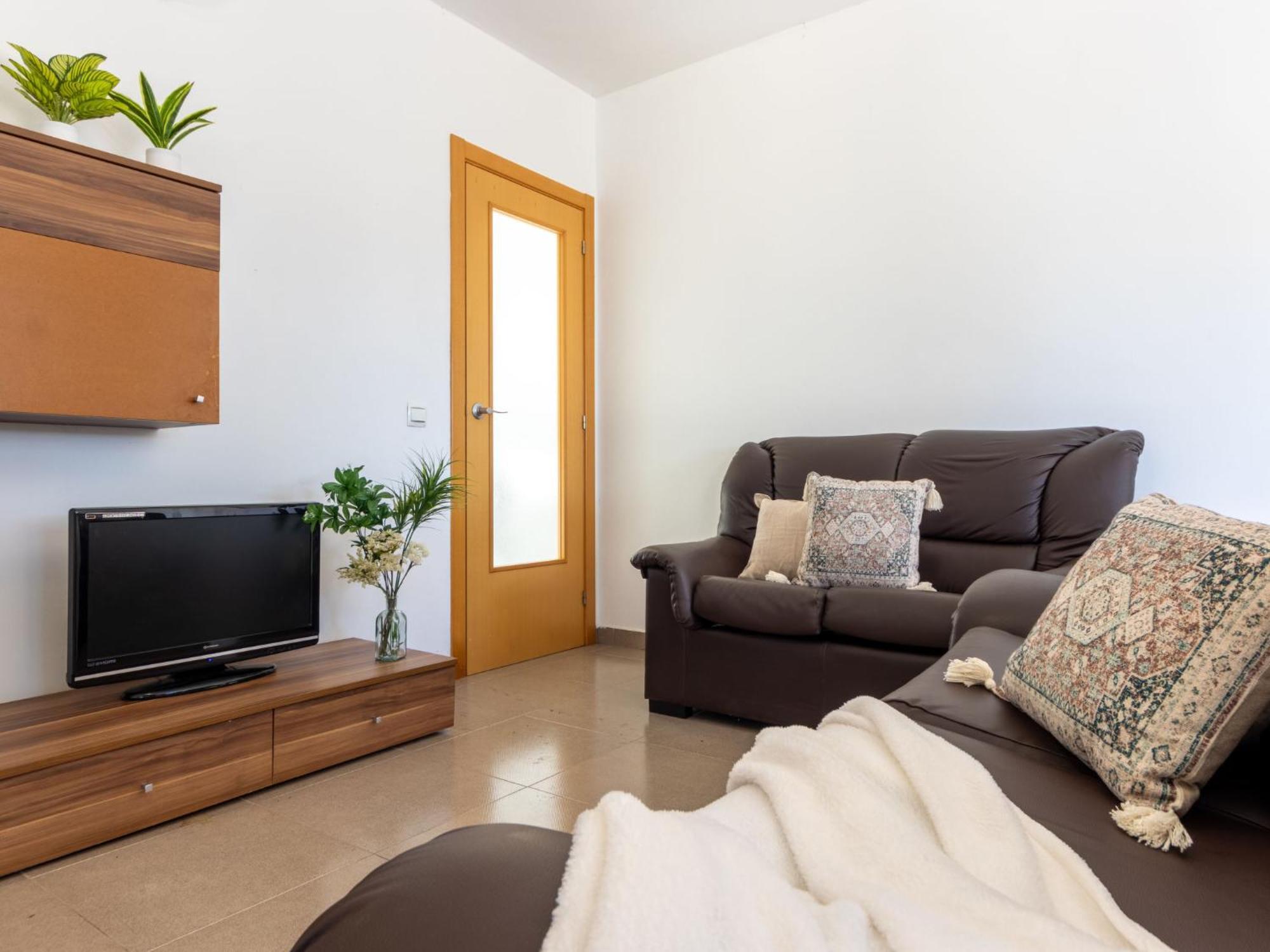 Holiday Home Gaviota 5 By Interhome ริวมาร์ ภายนอก รูปภาพ