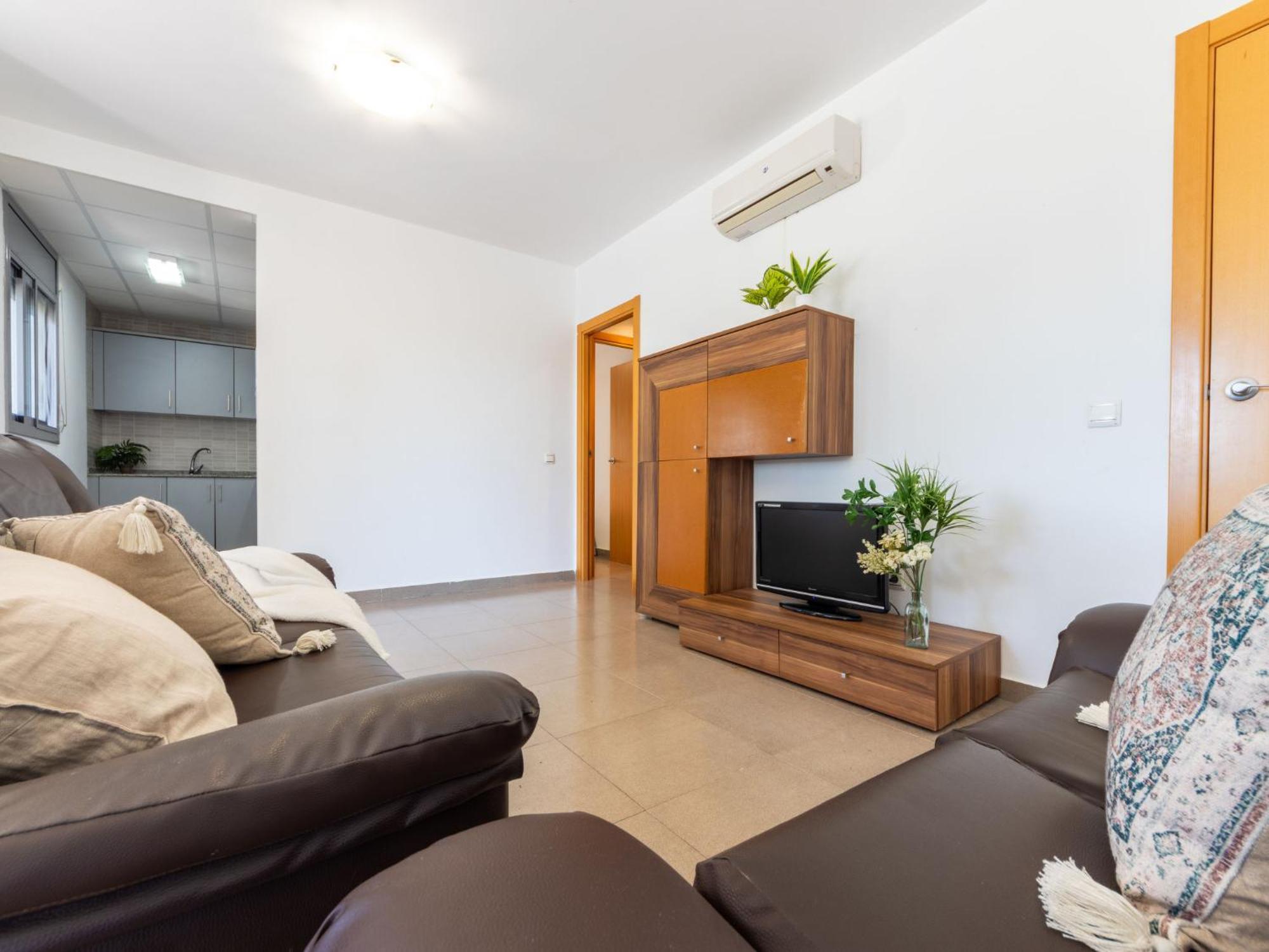 Holiday Home Gaviota 5 By Interhome ริวมาร์ ภายนอก รูปภาพ