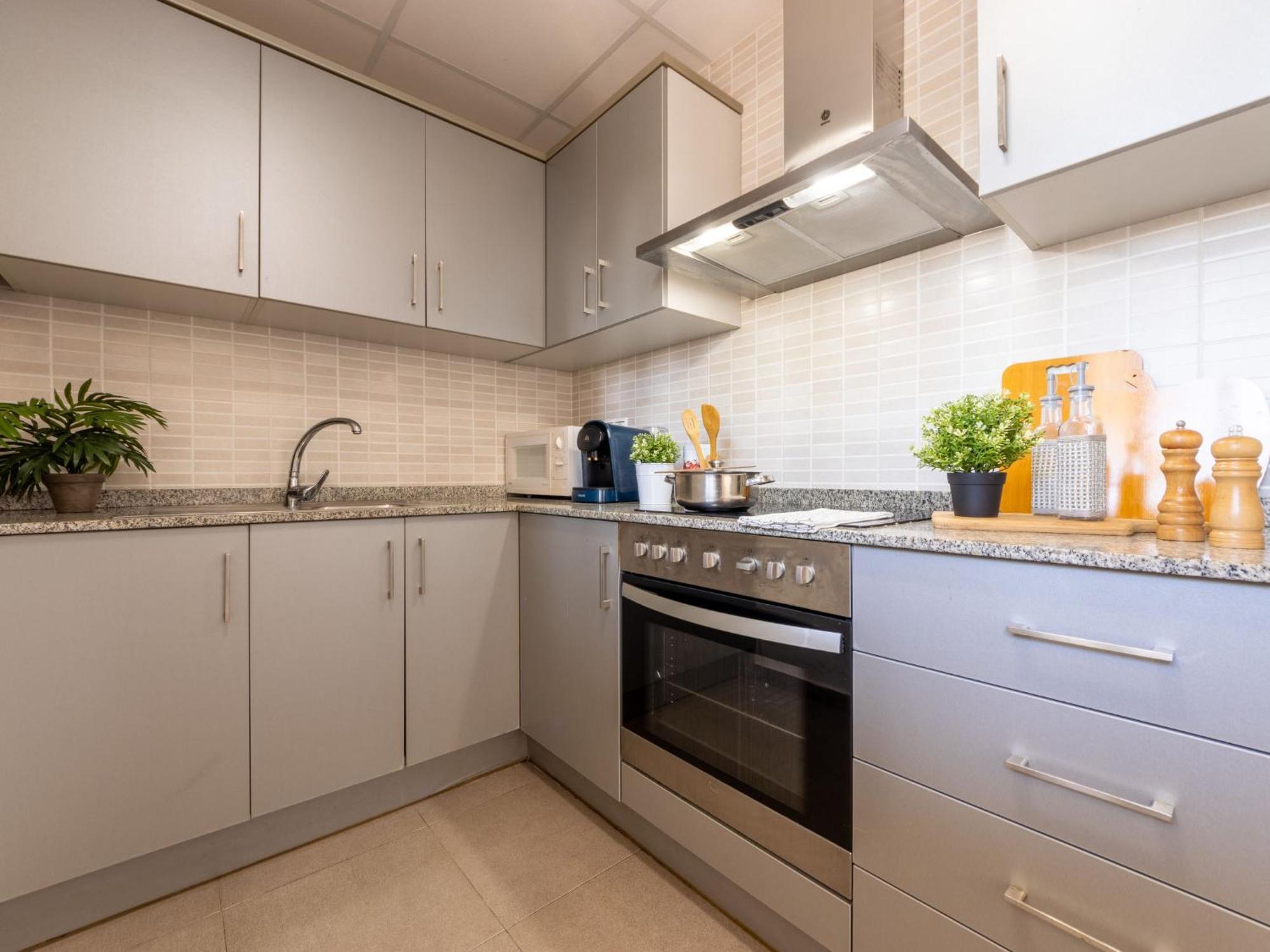 Holiday Home Gaviota 5 By Interhome ริวมาร์ ภายนอก รูปภาพ
