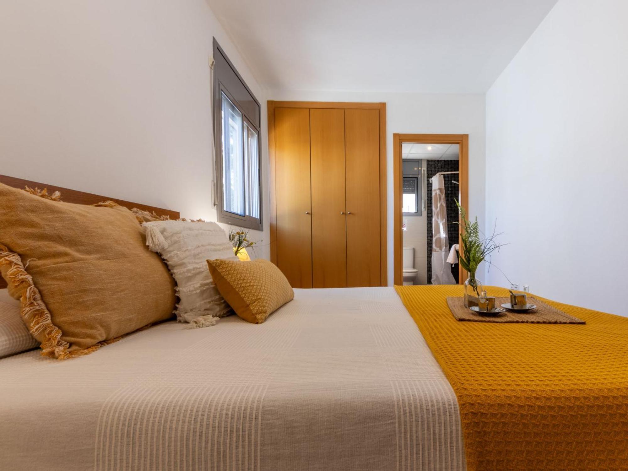 Holiday Home Gaviota 5 By Interhome ริวมาร์ ภายนอก รูปภาพ