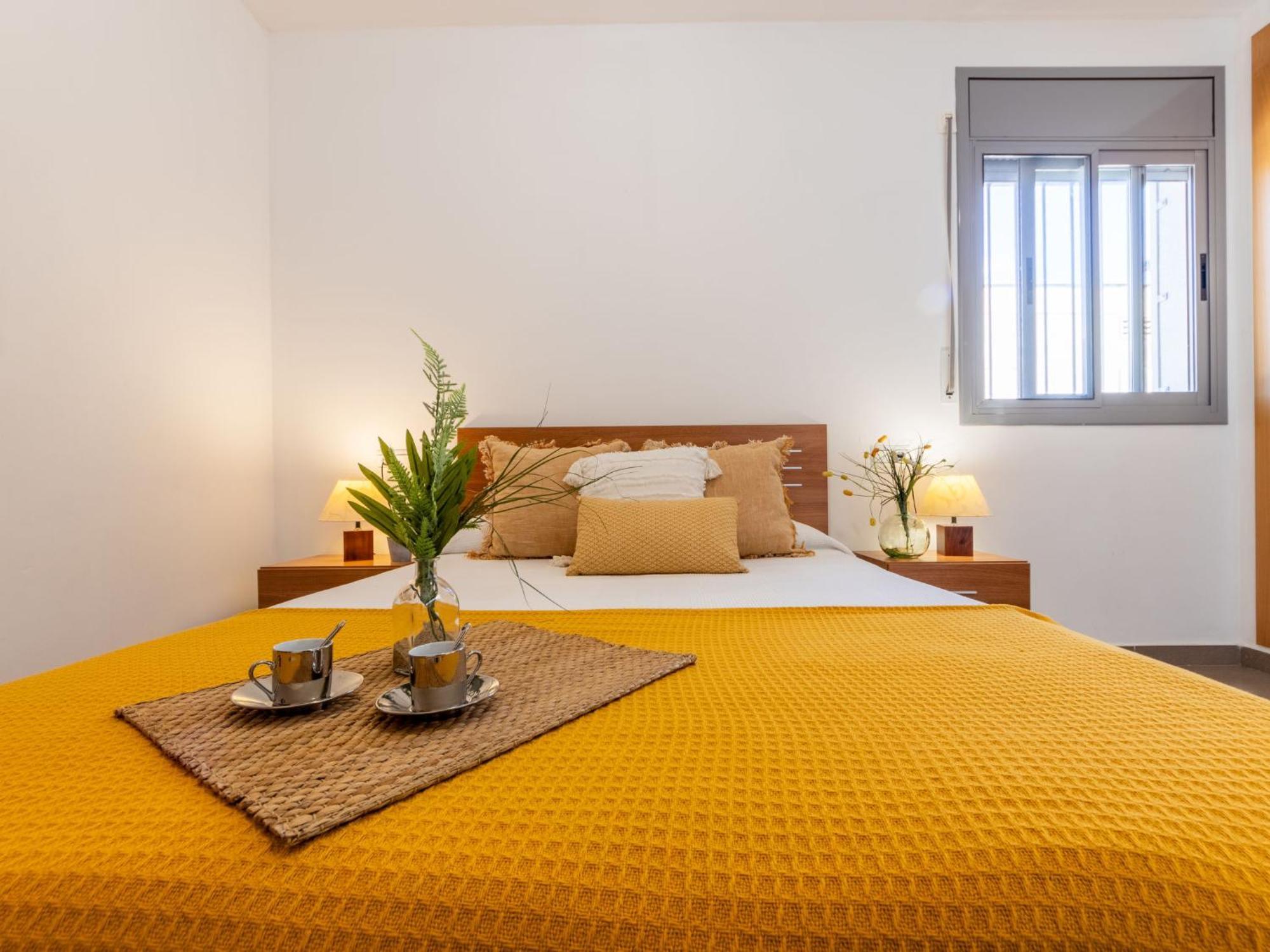 Holiday Home Gaviota 5 By Interhome ริวมาร์ ภายนอก รูปภาพ