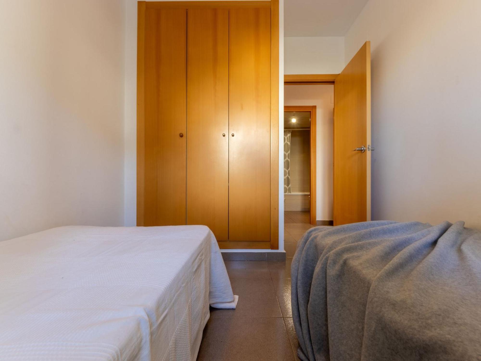 Holiday Home Gaviota 5 By Interhome ริวมาร์ ภายนอก รูปภาพ