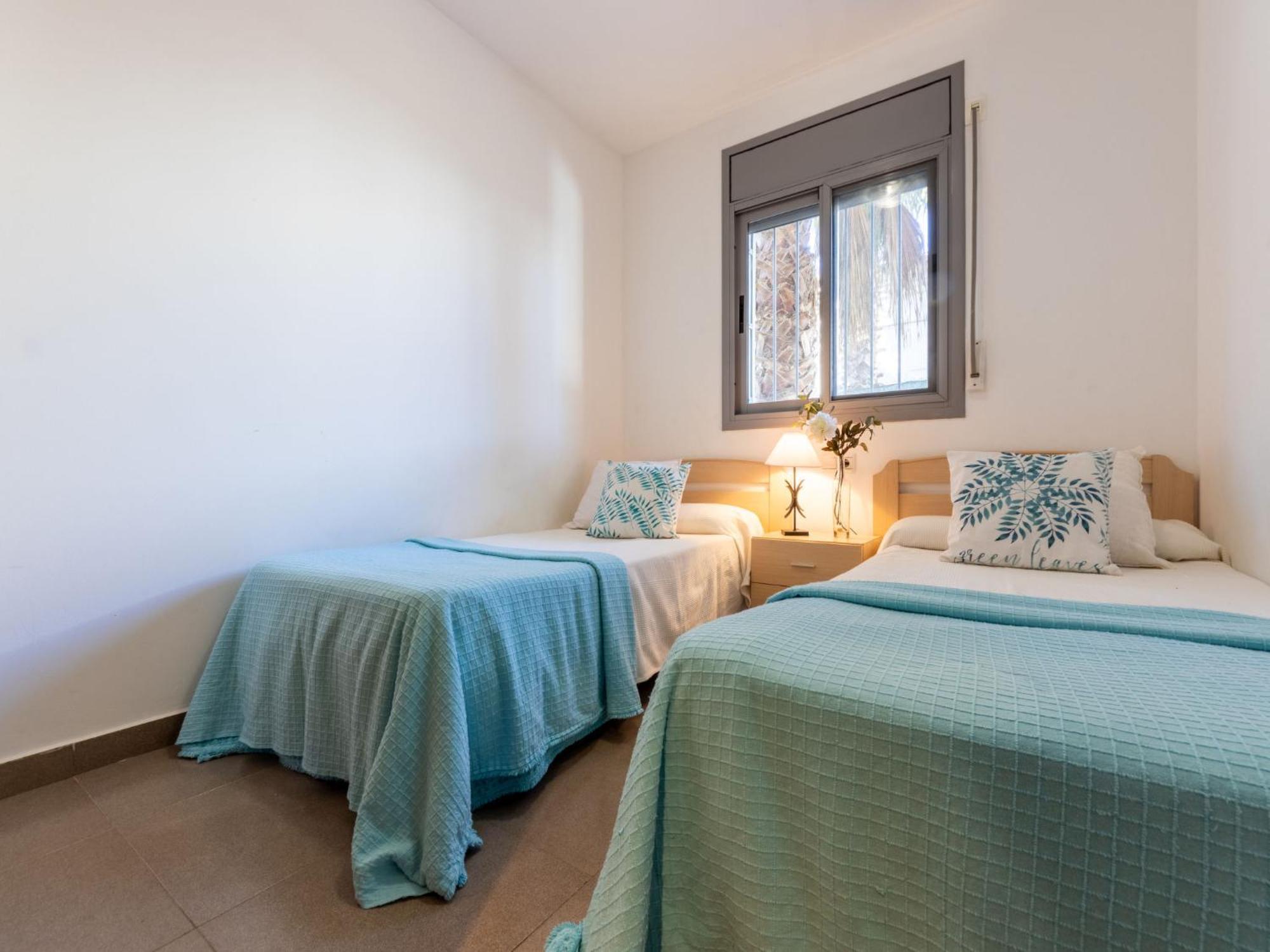 Holiday Home Gaviota 5 By Interhome ริวมาร์ ภายนอก รูปภาพ