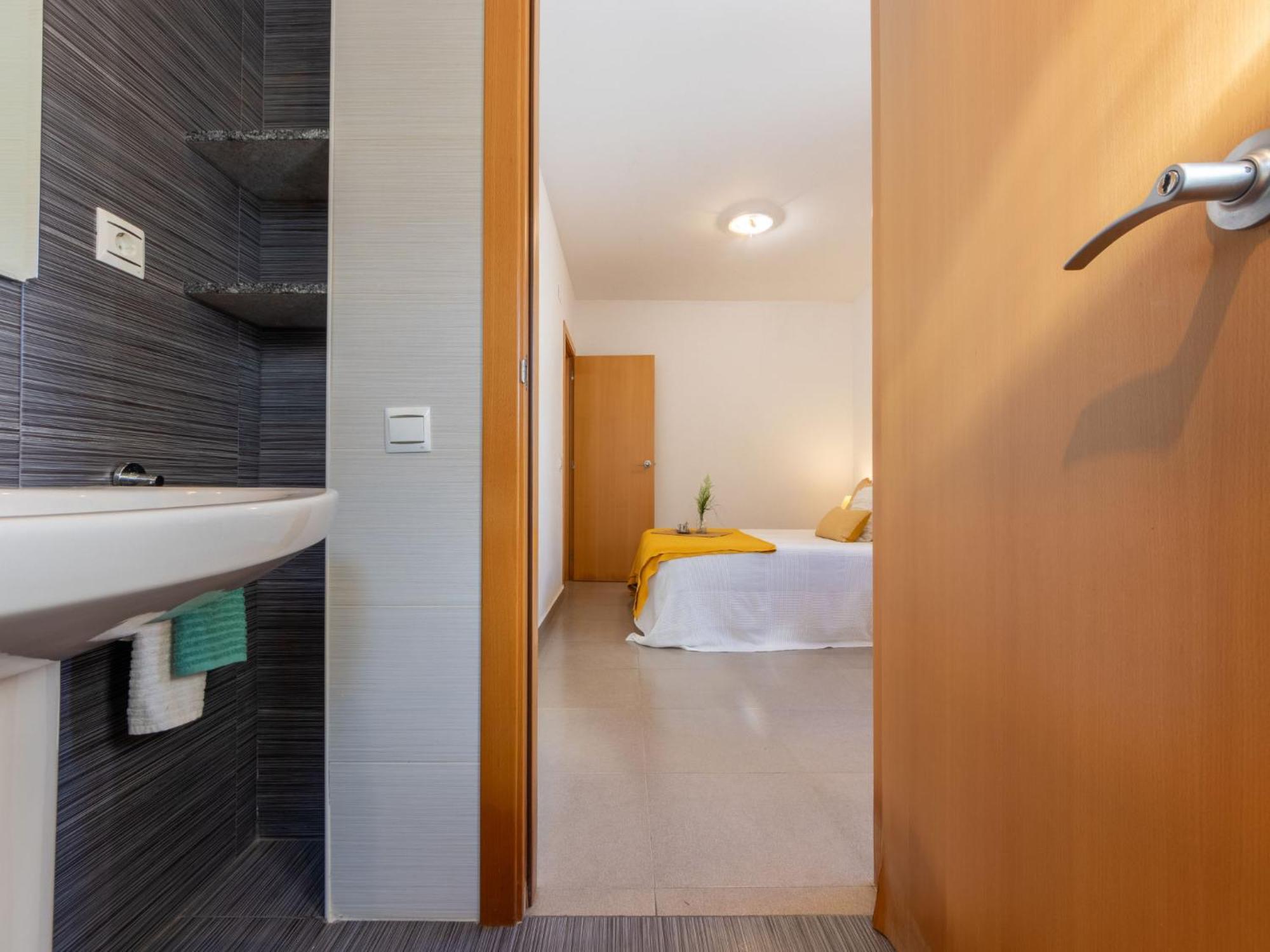 Holiday Home Gaviota 5 By Interhome ริวมาร์ ภายนอก รูปภาพ