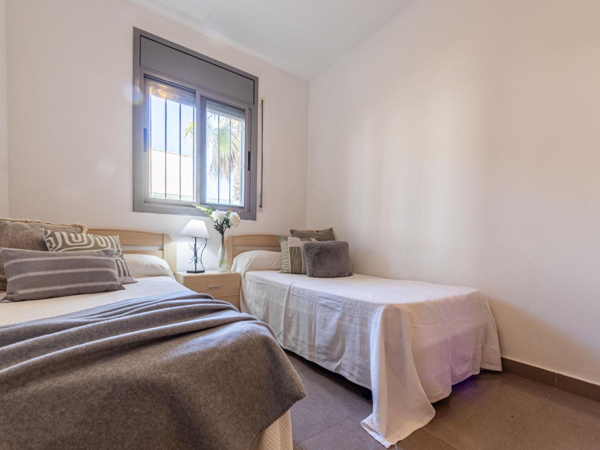 Holiday Home Gaviota 5 By Interhome ริวมาร์ ภายนอก รูปภาพ
