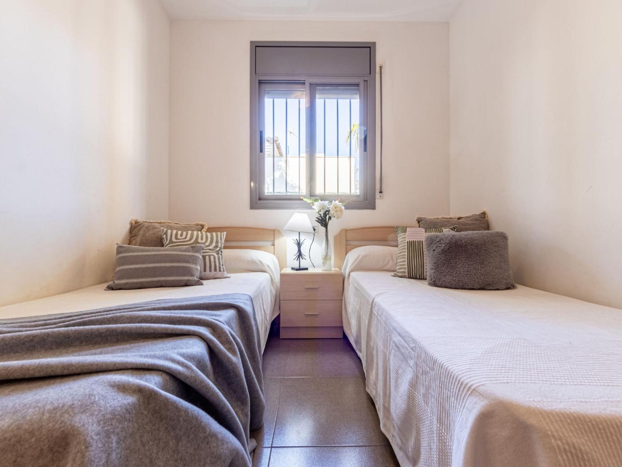 Holiday Home Gaviota 5 By Interhome ริวมาร์ ภายนอก รูปภาพ