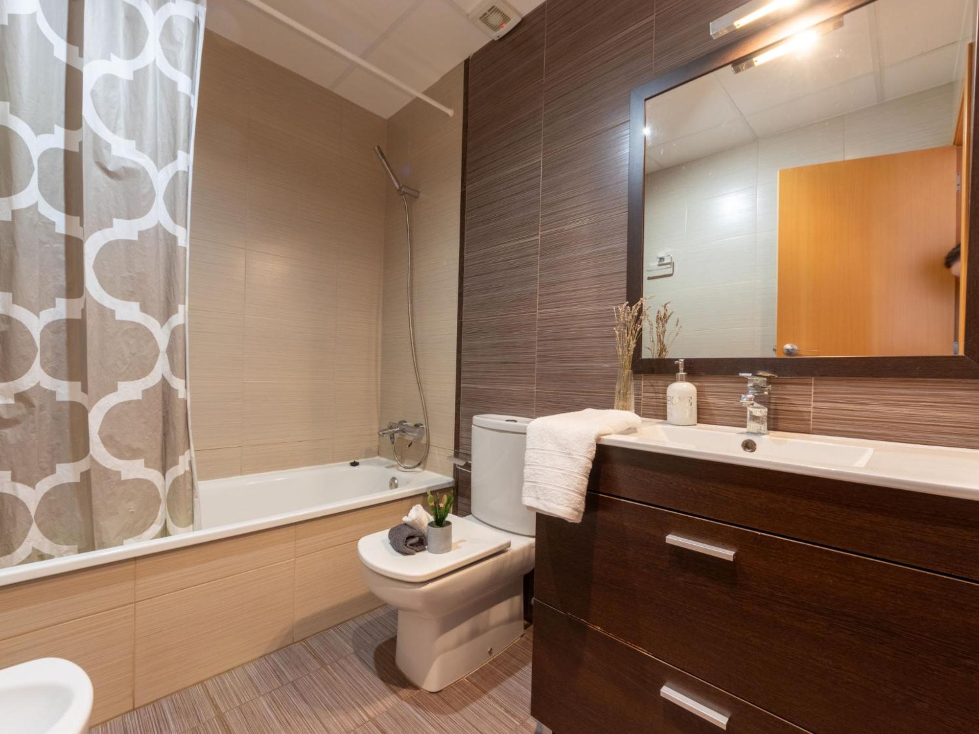 Holiday Home Gaviota 5 By Interhome ริวมาร์ ภายนอก รูปภาพ