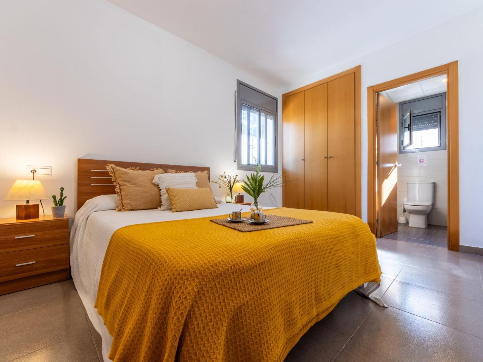 Holiday Home Gaviota 5 By Interhome ริวมาร์ ภายนอก รูปภาพ