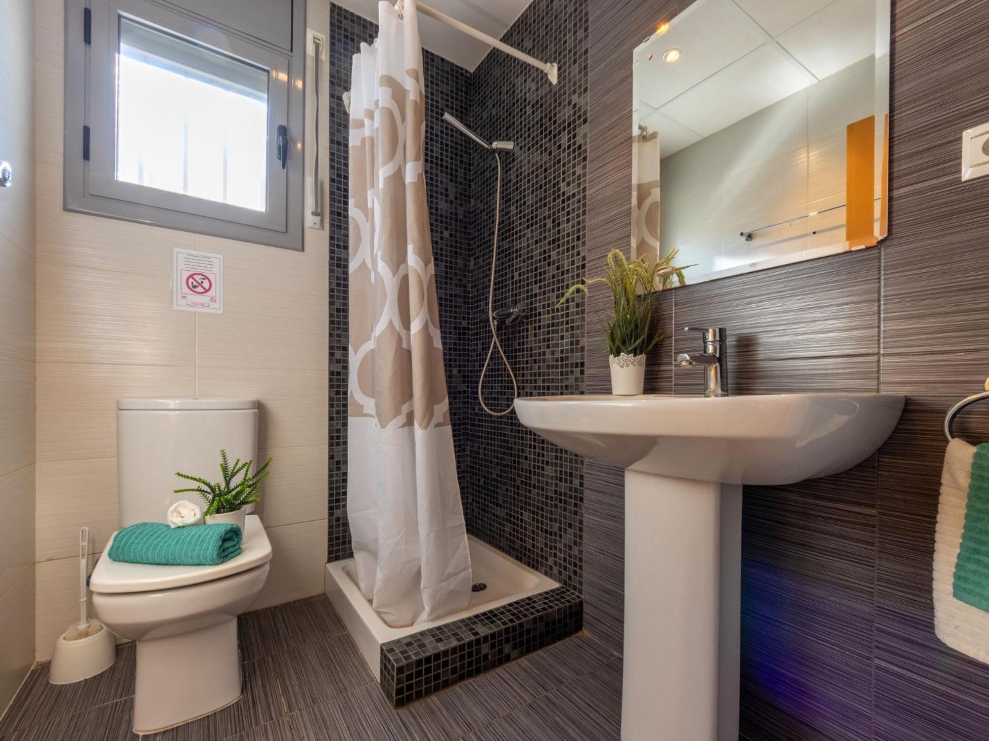 Holiday Home Gaviota 5 By Interhome ริวมาร์ ภายนอก รูปภาพ